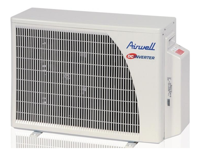 Кондиціонер Airwell YAZ218-H11