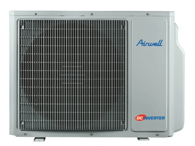 Кондиціонер Airwell YBZE 2-018-H11