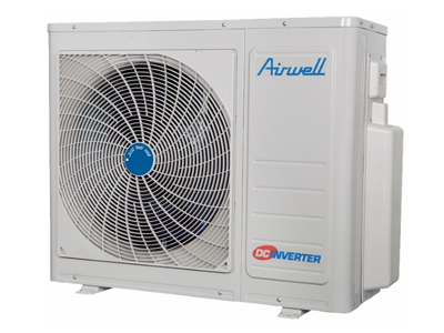 Кондиціонер Airwell YCZ 2-18
