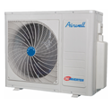 Кондиціонер Airwell YCZ 2-18
