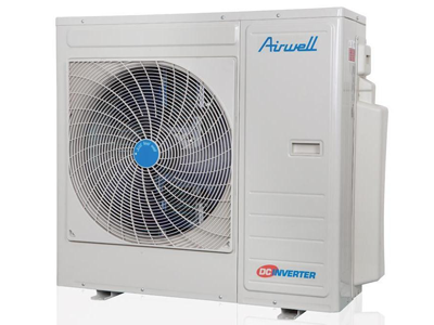 Кондиціонер Airwell YCZ 3-027