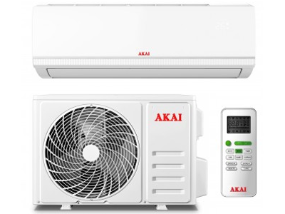 Кондиціонер AKAI AK-AC1810-IN
