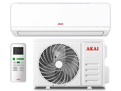 Кондиціонер AKAI AK-AC9010-IN