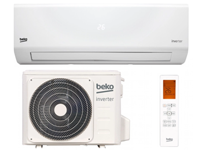 Кондиціонер Beko BEEPI 090/BEEPI 091
