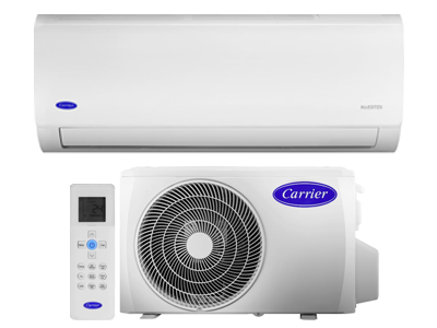 Кондиціонер Carrier 42QHA009DS/38QHA009DS