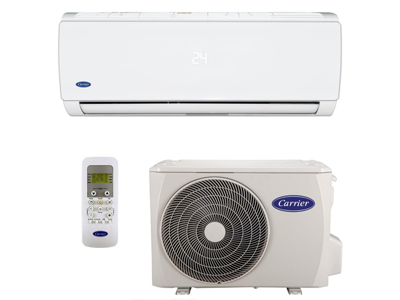 Кондиціонер Carrier 42QHA012DS/38QHA012DS
