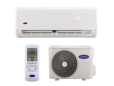 Кондиціонер Carrier 42QHC009DS/38QHC009DS