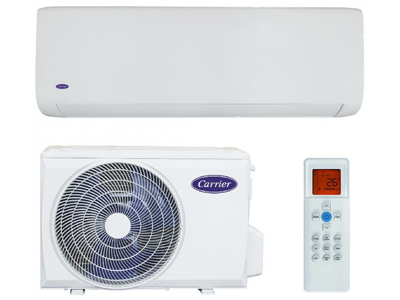 Кондиціонер Carrier 42QHG024D8S/38QHG024D8S