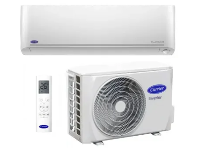 Кондиціонер Carrier 42QHP09E8S/38QHP09E8S
