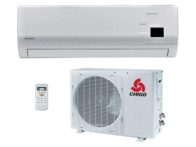 Кондиціонер CHIGO CS-32H3A-V117