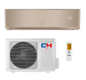 Кондиціонер Cooper&Hunter CH-S09FTXAM2S-GD (WI-FI)
