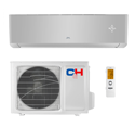 Кондиціонер Cooper&Hunter CH-S12FTXAM2S-SC (WI-FI)