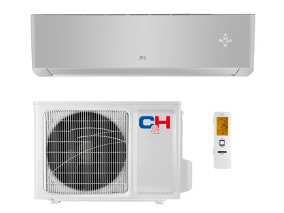 Кондиціонер Cooper&Hunter CH-S18FTXAM2S-SC (WI-FI)