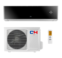Кондиціонер Cooper&Hunter CH-S24FTXAM2S-BL (WI-FI)