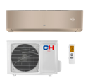 Кондиціонер Cooper&Hunter CH-S24FTXAM2S-GD (WI-FI)