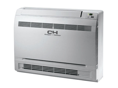 Кондиціонер Cooper&Hunter CHML-IK09RK Indoor unit