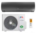 Кондиціонер Cooper&Hunter DAYTONA GEN VI CH-S12FTXD2-BL