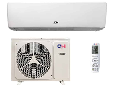 Кондиціонер Cooper&Hunter VITAL INVERTER CH-S12FTXF2-NG