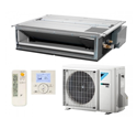 Кондиціонер Daikin FDXM25F3 / RXM25M9