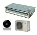 Кондиціонер Daikin FDXM35F3 / RXS35L / BRC1H519W