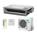 Кондиціонер Daikin FDXM50F3 / RXM50M9