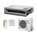 Кондиціонер Daikin FDXM60F3 / RXM60M9
