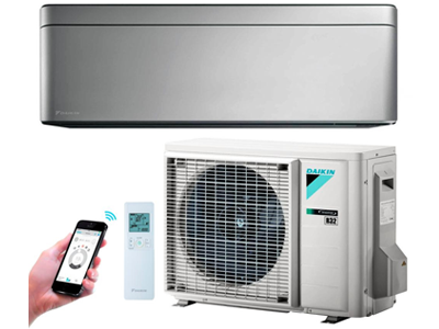 Кондиціонер Daikin FTXA25CS/RXA25A9
