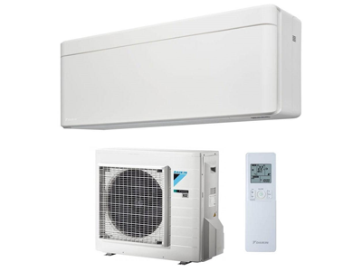 Кондиціонер Daikin FTXA25CW/RXA25A9