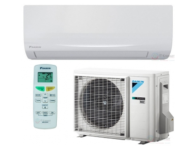 Кондиціонер Daikin FTXF20B/RXF20B