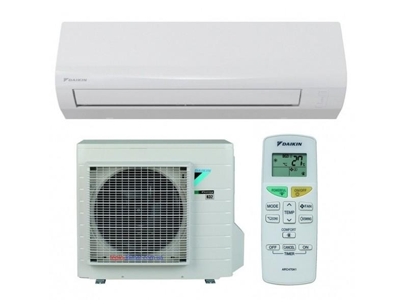 Кондиціонер Daikin FTXF35A / RXF35A