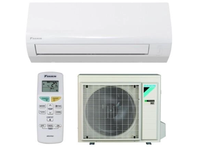 Кондиціонер Daikin FTXF35C/RXF35C