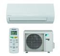 Кондиціонер Daikin FTXF50A/RXF50B