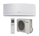 Кондиціонер Daikin FTXJ25MW / RXJ25M