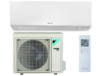 Кондиціонер Daikin Perfera FTXM35R/RXM35R