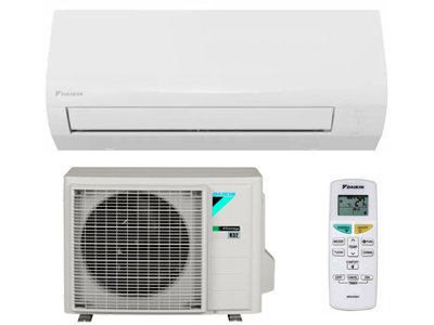 Кондиціонер Daikin SENSIRA FTXF20D/RXF20D