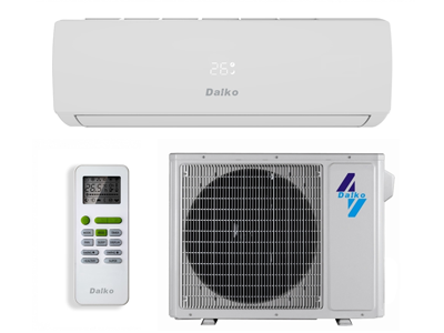 Кондиціонер Daiko ASP-H09INX