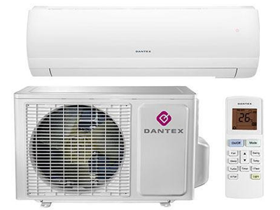 Кондиціонер Dantex AURA RK-12SAG/RK-12SAGE