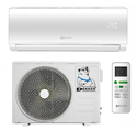 Кондиціонер Dekker CRYSTAL INVERTER DSH195R/CRI