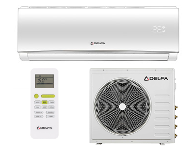 Кондиціонер Delfa ACX1218