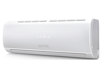 Кондиціонер Digital DAC-I09EW