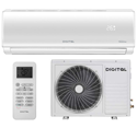 Кондиціонер Digital DAC-i09SWT2 (Wi-Fi ready)