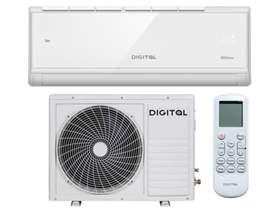 Кондиціонер Digital DAC-i12SWT