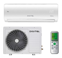 Кондиціонер Digital DAC-i18EWT