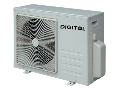 Кондиціонер Digital DAC-M218CI