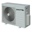 Кондиціонер Digital DAC-M218CI
