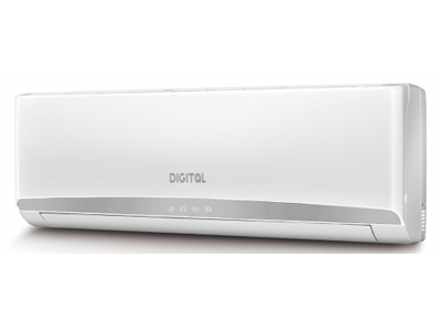 Кондиціонер Digital Optima DAC-30C5
