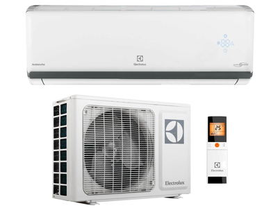 Кондиціонер Electrolux Avalanche Super DC Іnverter R32 EACS/I-18HAV/N8_22Y EU