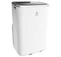 Кондиціонер Electrolux ChillFlex Pro EXP26U338HW