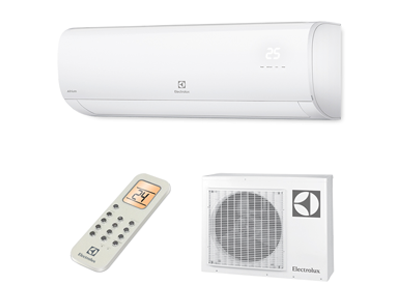 Кондиціонер Electrolux EACS-24 HAT/N3