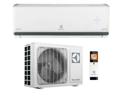 Кондиціонер Electrolux EACS/I-09HVI/N8_19Y